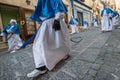 PROCIDA EASTER Good Friday procession