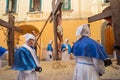 PROCIDA EASTER Good Friday procession