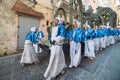 PROCIDA EASTER Good Friday procession