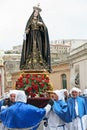 PROCIDA EASTER Good Friday procession