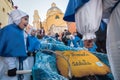 PROCIDA EASTER Good Friday procession