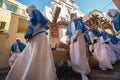 PROCIDA EASTER Good Friday procession