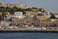 Procida Porto, Naples - Napoli - Italy