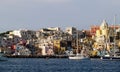 Procida Royalty Free Stock Photo