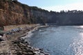 Procida Ã¢â¬â Spiaggia del Pozzo Vecchio o Spiaggia del Postino