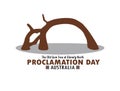 Proclamation Day of South Australia