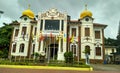 Proclamation Independence Memorial