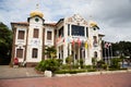 Proclamation of Independence Memorial is a museum in Malacca Royalty Free Stock Photo