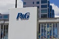 Procter & Gamble Corporate Headquarters I