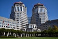 Procter and Gamble headquarters, Cincinnati, USA