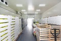 Produce Storage Unit