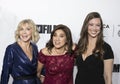 Producers and Director Arrive for 17th Tribeca Film Festival Open Night
