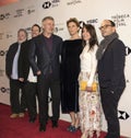 Cast and Producers of `The Seagull` at 2018 Tribeca Film Festival