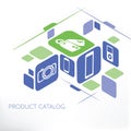 Product Catalog Management