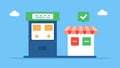 Product Comparison Tool A kiosk with a sidebyside product comparison feature showing specifications and reviews helping