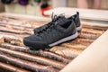 Product photo of hiking shoes