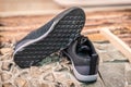 Product photo of hiking shoes