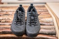 Product photo of hiking shoes