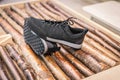 Product photo of hiking shoes