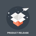 Product Release