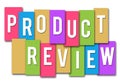 Product Review Colorful Stripes Group