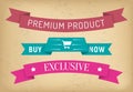 Premium Product and Exclusive Goods Sale Discount