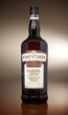 Forty Creek Canadian Whisky product shot