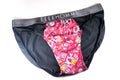 Product shot of Elle Homme Men bikini