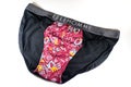 Product shot of Elle Homme Men bikini