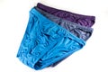 Product shot of Hush Puppies Innerwear