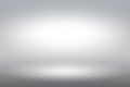 Product Showscase Spotlight Background - White Clear Photographer Studio