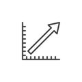 Productivity Boost line icon