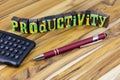 Productivity business success management strategy performance employee efficiency