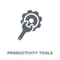 productivity Tools icon from Productivity collection.