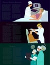 Profession doctor