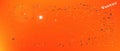 Professional abstract ultra wide space background
