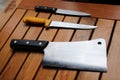 Professional Chef s Knives