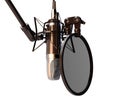 Hanging Condenser Microphone