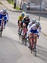Professional cycling for junior women in Darlowo