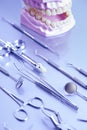 Professional dental tools