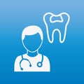 professional dentist design