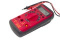 Professional digital multimeter Royalty Free Stock Photo