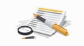Professional Document Review and Grammar Check for Perfecting Content Quality