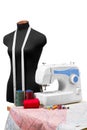 Professional dressmaker equipment