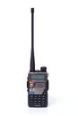 Professional walkie talkie radio