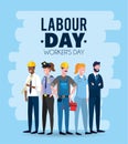 Professional employers to celebrate labour day