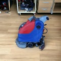 professional floor scrubber dryer for industry-