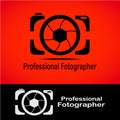 PROFESSIONAL FOTOGRAPHER LOGO 3