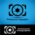 PROFESSIONAL FOTOGRAPHER LOGO 4