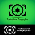 PROFESSIONAL FOTOGRAPHER LOGO 2